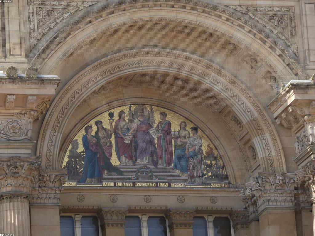 អត្ថប្រយោជន៍នៃច្បាប់សម្រាប់វិស័យ